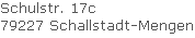 Adresse